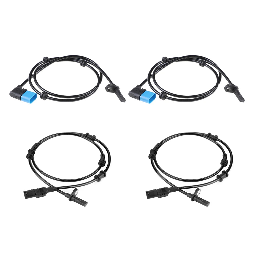 Wheel Speed ABS Sensor For Mercedes-Benz A B Class CLA Coupe GLA W176 W246 C117 X117 X156 2011-2022 A2469059402 A2465402510