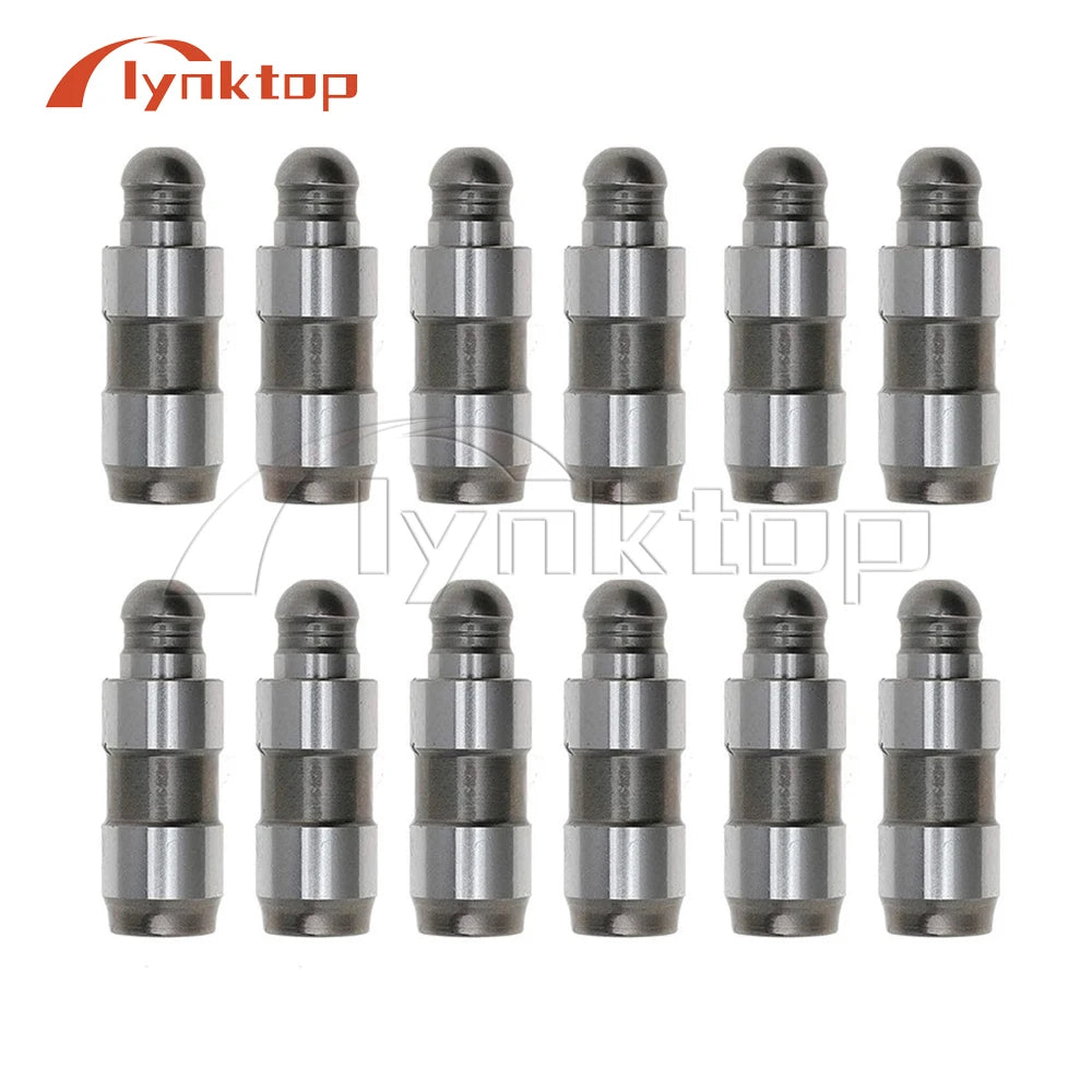 24 PCS Rocker Arm & Valve Lifter Kit for 2011-2021 Jeep Dodge Chrysler 3.6L 12V