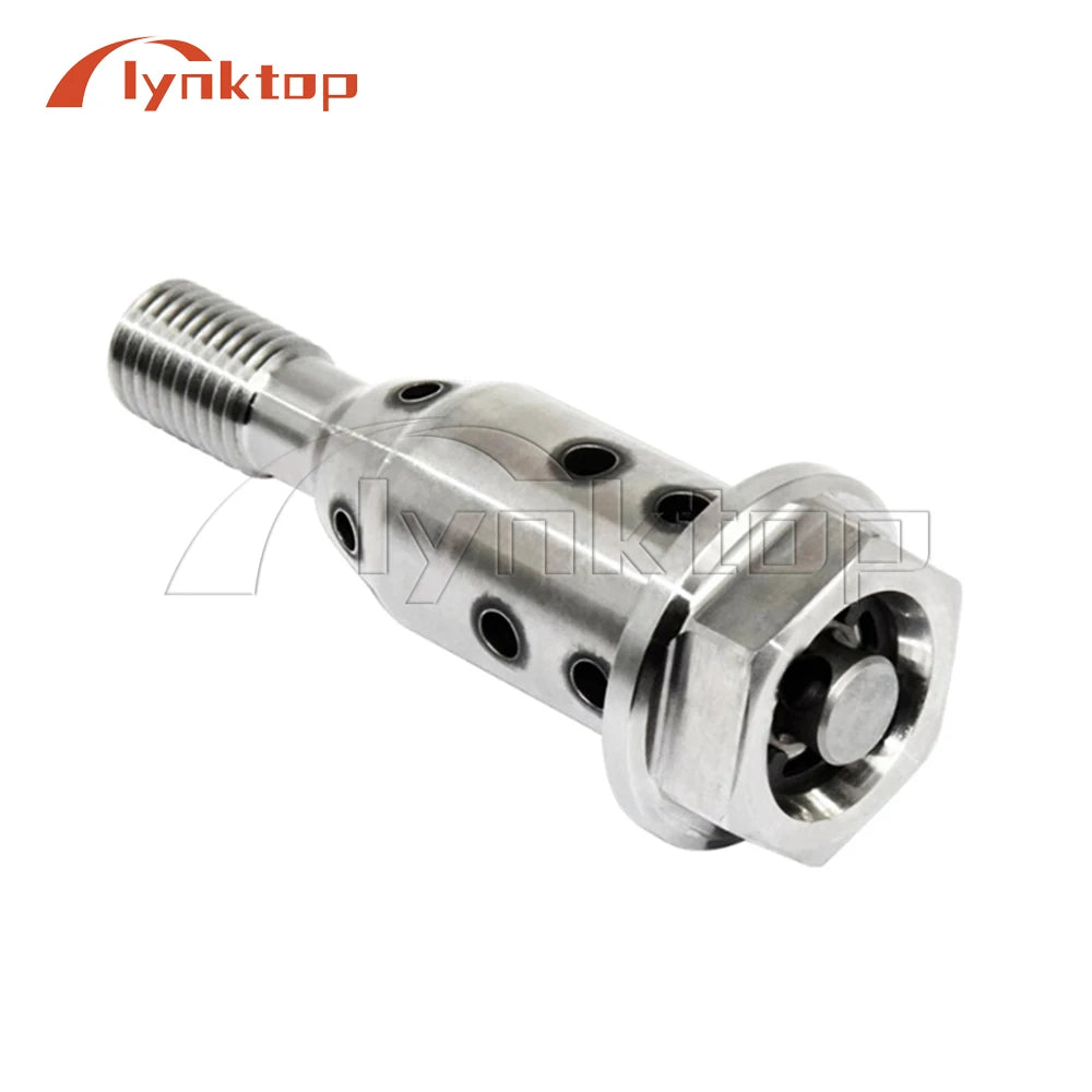 VVT Timing Camshaft Bolt Central Control Valve For GM Buick  Chevrolet Chevy 55562224 427001910