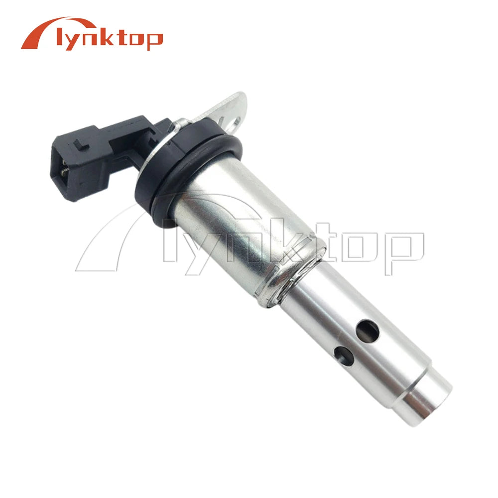 2Pcs VVT Solenoid Control Valve for BMW 1 Series 135I 328I 335I 525I X3 X5 128I 328I N51 N52 N54 3.0L 11367585425