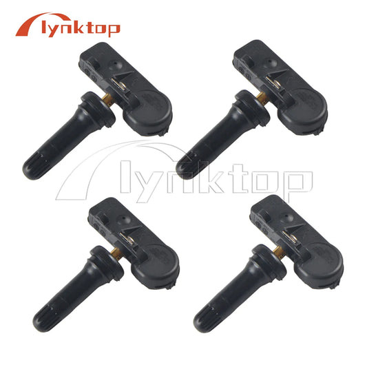 315Mhz TPMS Tyre Air Tire Pressure Monitoring Sensors for GM GMC Acadia Envoy Savanna Sierra Yukon W3500 2007-2016 20923680