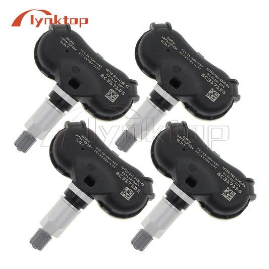 315MHz TPMS Tyre Air Tire Pressure Sensor for Honda Ridgeline Pilot Odyssey Acura MDX RL TL 42753-SHJ-A53