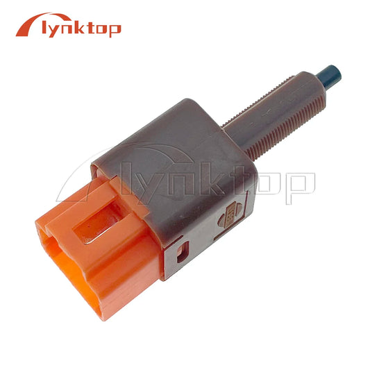 4 pins Brake Pedal Stop Lamp Switch for Nissan Kicks Sentra 1.6L 2018-2020 25320-BR00A
