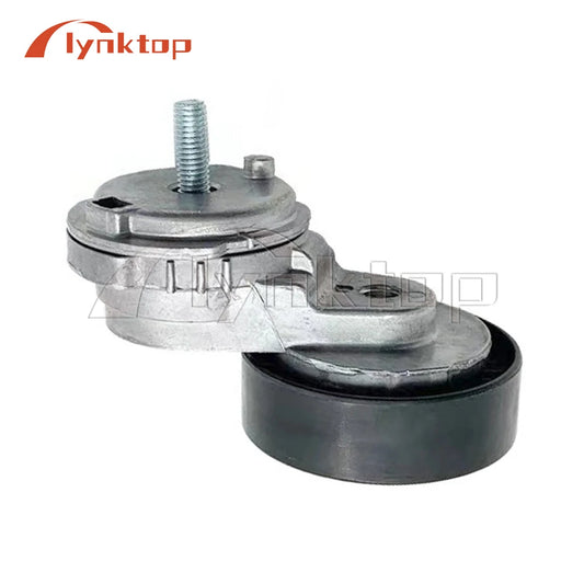 V8 Engine Belt Tensioner for Chevy Cadillac Pontiac 1998-2013 12555425 12560345