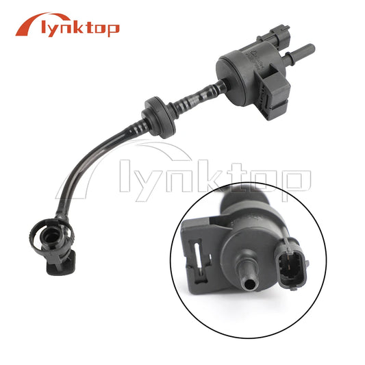 Vapor Canister Purge Solenoid Valve For Chevrolet Chevy Cruze Sonic Trax Buick Encore 1.4L 2012 - 2015 55573017