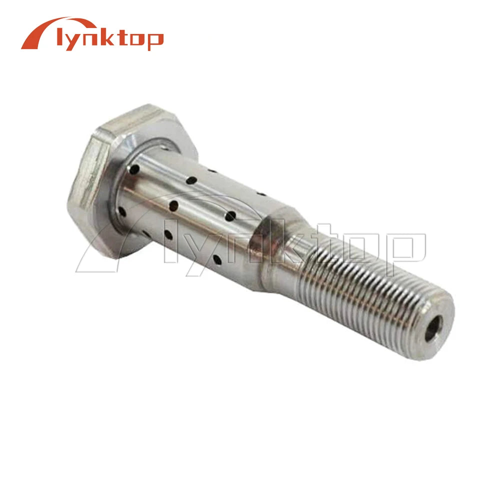 VVT Camshaft Bolt Central Control Valve for Chrysler 300 Dodge Challenger Charger Jeep Grand Cherokee Ram 3.6L 05184150AF