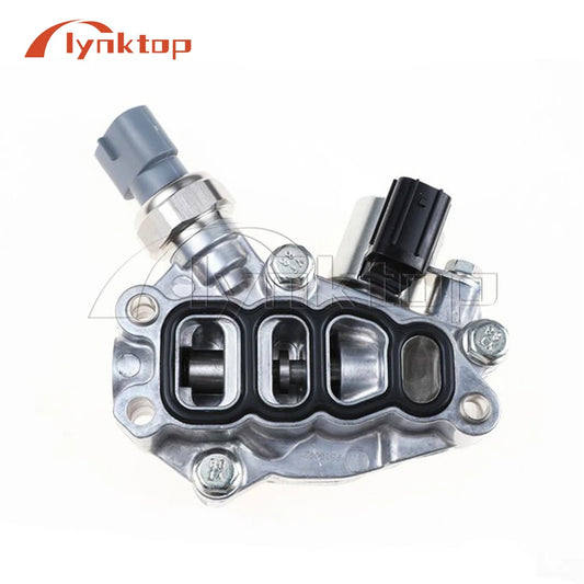 VTEC Solenoid Spool Valve W/Gasket For Honda Odyssey Accord Pilot 2005-2007 15810-RKB-J01