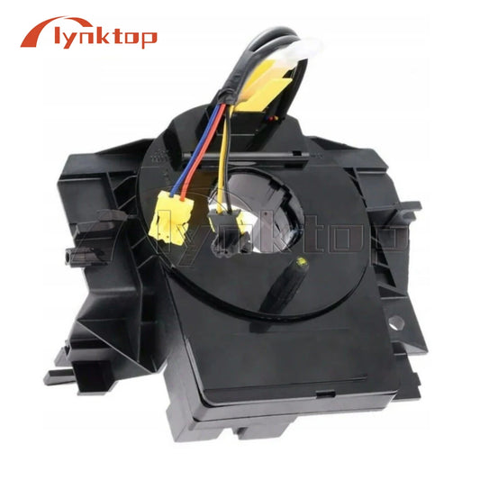 05156106AD Steering Wheel Angle Sensor Clockspring for Chrysler Dodge Jeep 5156106AF 5156106AG