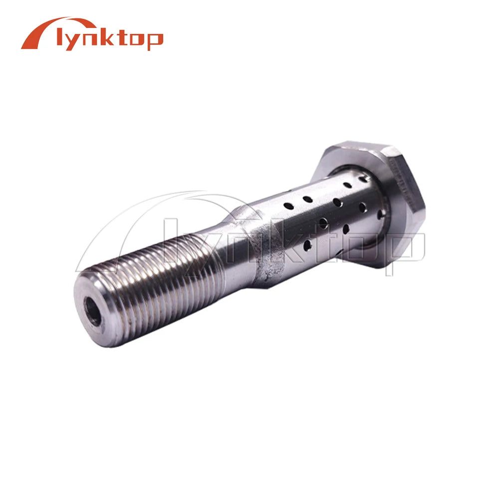 VVT Camshaft Bolt Central Control Valve for Chrysler 300 Dodge Challenger Charger Jeep Grand Cherokee Ram 3.6L 05184150AF