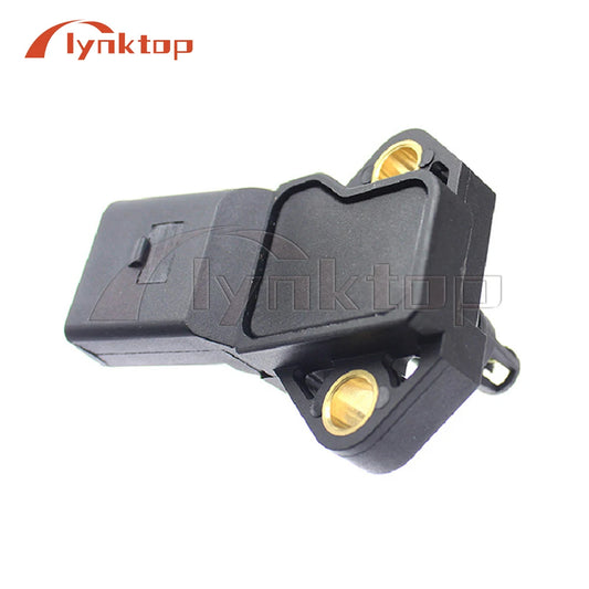 3 Bar MAP Manifold Air Pressure Sensor for Seat Alhambra Altea Cordoba Exeo Ibiza Leon Toledo 038906051C