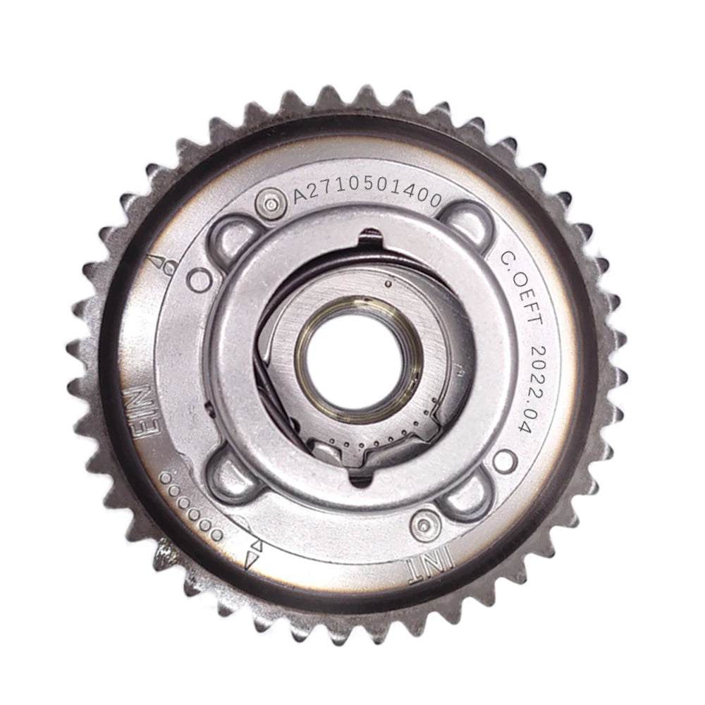 2710501400 2710501500 Camshaft Adjuster Timing Gear for Mercedes Benz C250 SLK250 W209 W203 W211 R171 W204