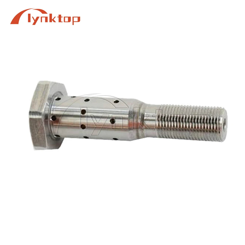 VVT Camshaft Bolt Central Control Valve for Chrysler 300 Dodge Challenger Charger Jeep Grand Cherokee Ram 3.6L 05184150AF