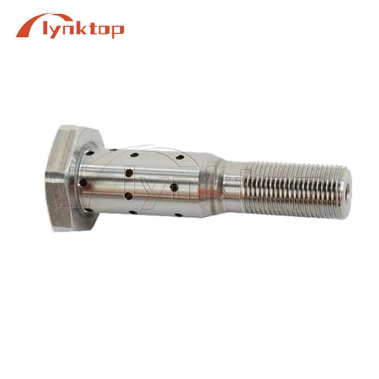 VVT Camshaft Bolt Central Control Valve for Chrysler 300 Dodge Challenger Charger Jeep Grand Cherokee Ram 3.6L 05184150AF