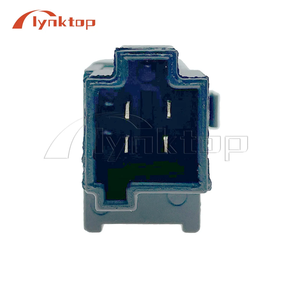 4 Pin Brake Stop Light Lamp Switch for Dodge Sprinter Freightliner Mercedes Benz ML320 ML430 A0015452009