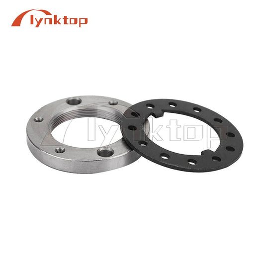 Wheel Bearing Lock Nut Set For Nissan Patrol Y60 Y61 40262-02J10 40264-02J10