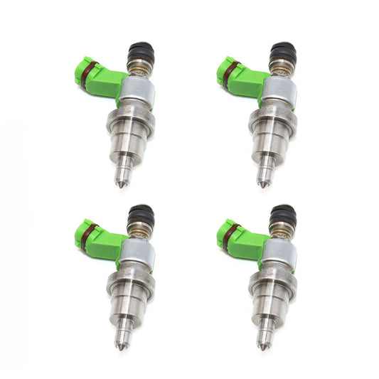 4PCS Fuel Injector For TOYOTA 1AZ-FSE 2AZ-FXE D4 AVENSIS RAV-4 NOAH 2.0L 2.4L 23250-28070