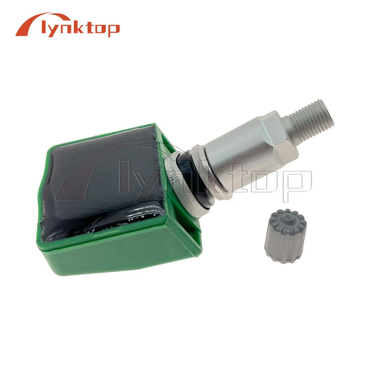433MHz TPMS Tyre Air Tire Pressure Sensor For SAAB 9-3 9-5 Saturn Astra 13172567 OEM Quality