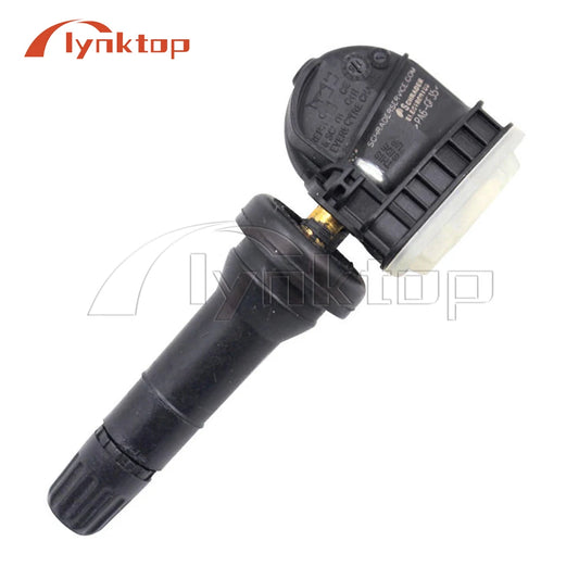 433MHZ TPMS Tire Monitoring Tyre Air Pressure Sensor For Renault Clio 40700-9987R 407009987R