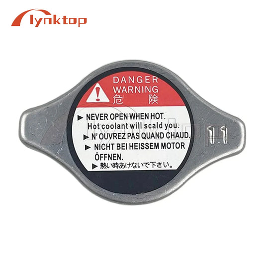 10pcs Cooling Radiator Cap 19045-PAA-A01 For Honda Acura Accord Civic 19045-PAA-A01