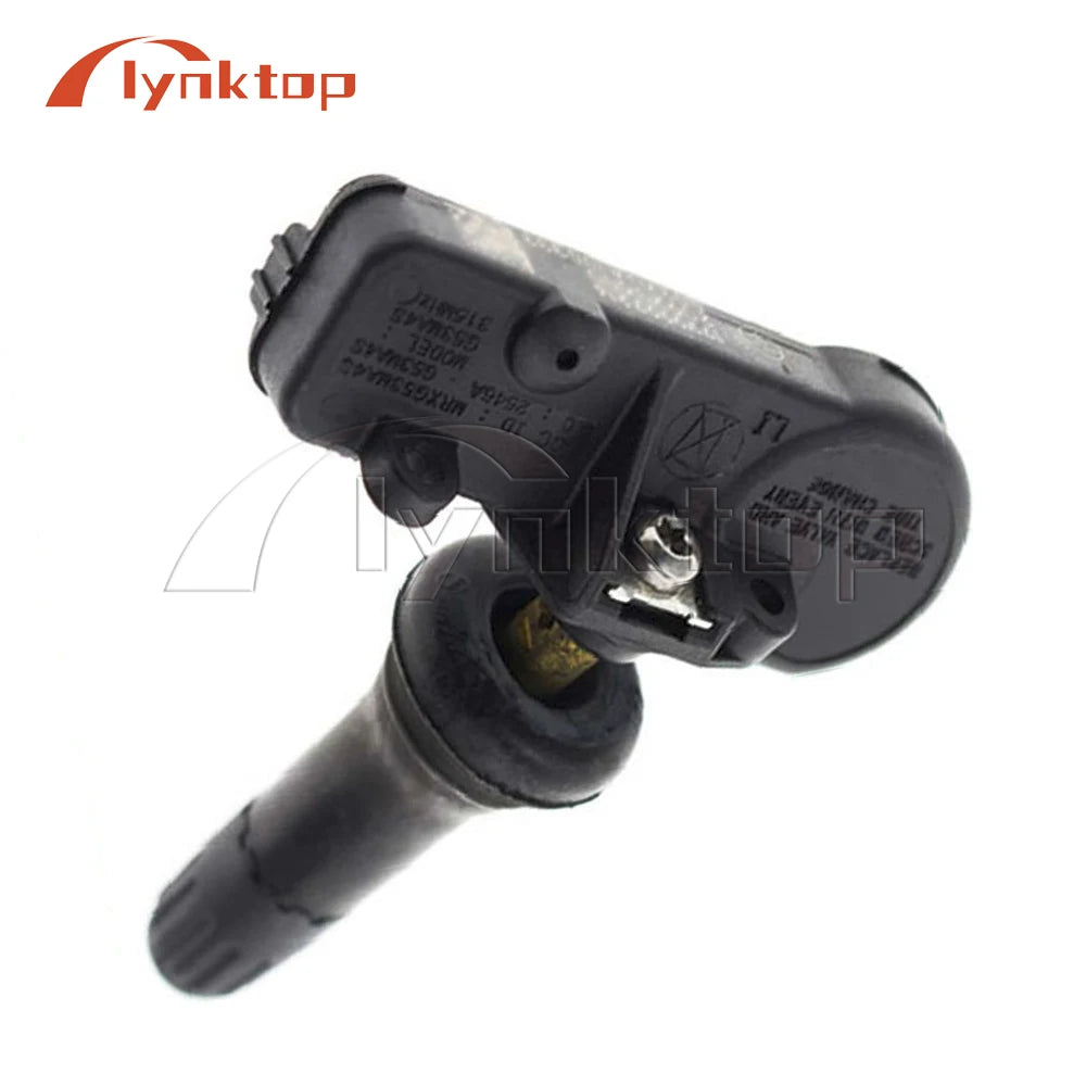315Mhz TPMS Tyre Air Tire Pressure Monitoring Sensors for Buick Cadilac Chevrolet Chevy GMC Hummer Pontiac Saturn 13586335