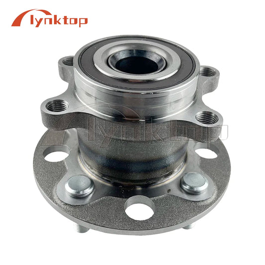 Wheel Hub Bearing for Honda FIT GE6 4WD 2005-2014  42200-TF6-951 53BWKH13