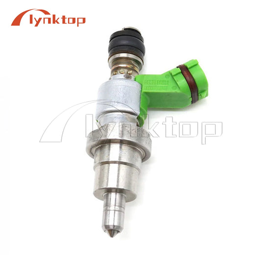 4PCS Fuel Injector For TOYOTA 1AZ-FSE 2AZ-FXE D4 AVENSIS RAV-4 NOAH 2.0L 2.4L 23250-28070